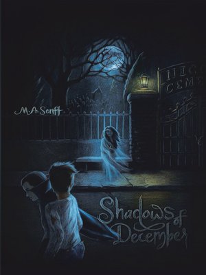 cover image of Shadows of December